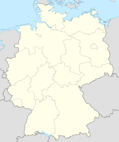 Seth, Jerman is located in Jerman